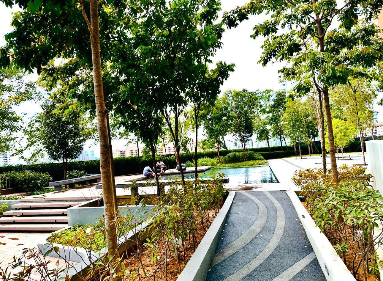 Pangsapuri Smart 10a At Lucentia Bbcc Lalaport *